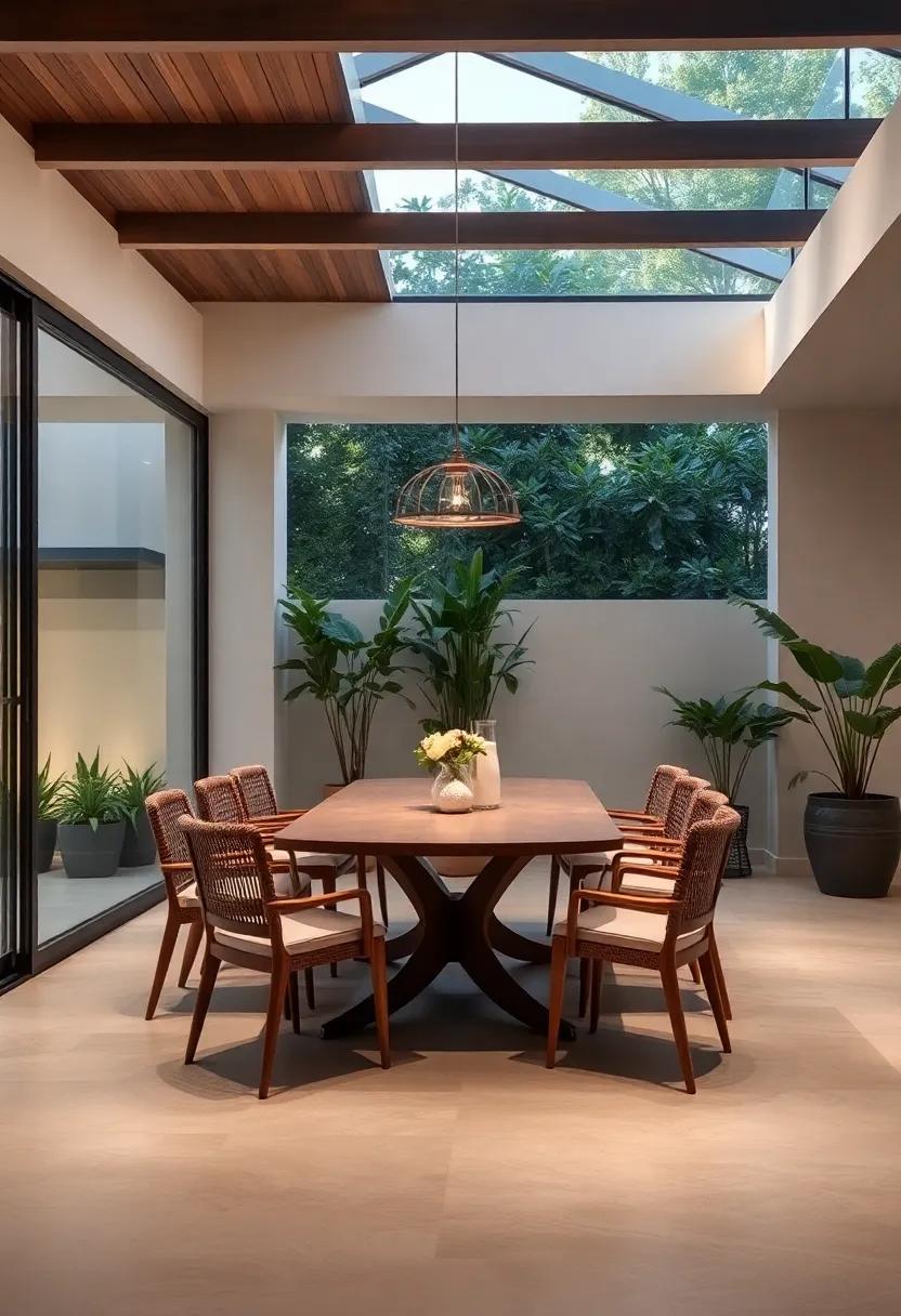 Utilize Ambient Lighting for a Cozy Atmosphere