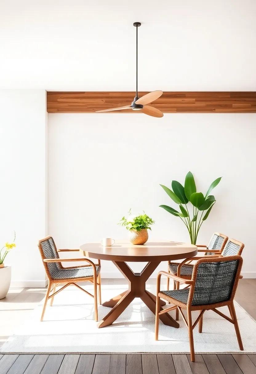 Opt for Weather-Resistant Furniture for Flexibility