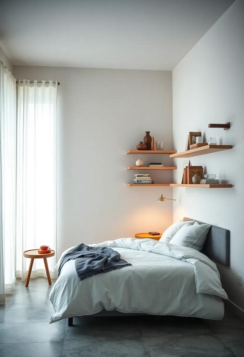 Modular Corner Units: Choose modular corner shelving systems that can be rearranged easily,adapting as your storage needs change over time