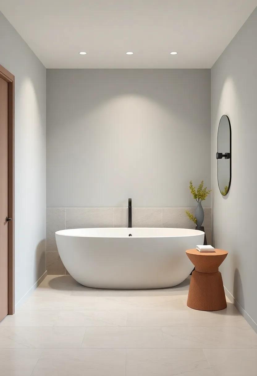 Mood Lighting: Enhancing Two-Tone Colors with the Right Illumination