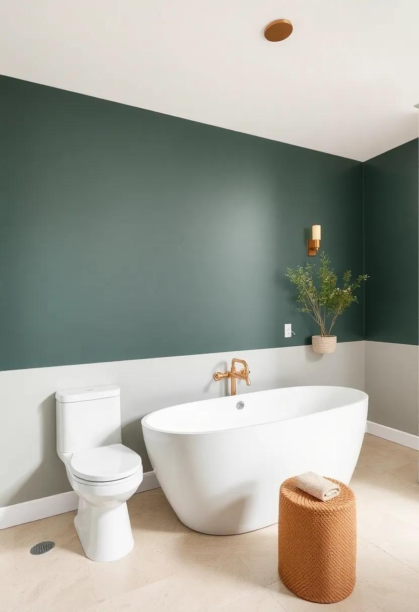 Timeless Appeal: Classic Two-Tone Combinations for Enduring Style