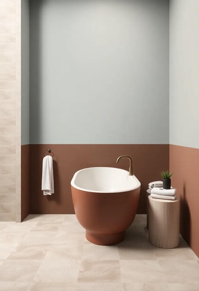 Visual Focal Points: How to Use Accent Colors in your Scheme