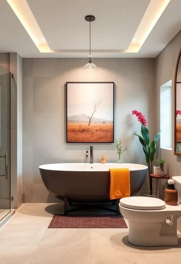 transform-your-guest-bathroom-the-art-of-wall-decor-for-a-welcoming-touch.jpg Transform Your Guest Bathroom: The Art of Wall Decor for a Welcoming Touch