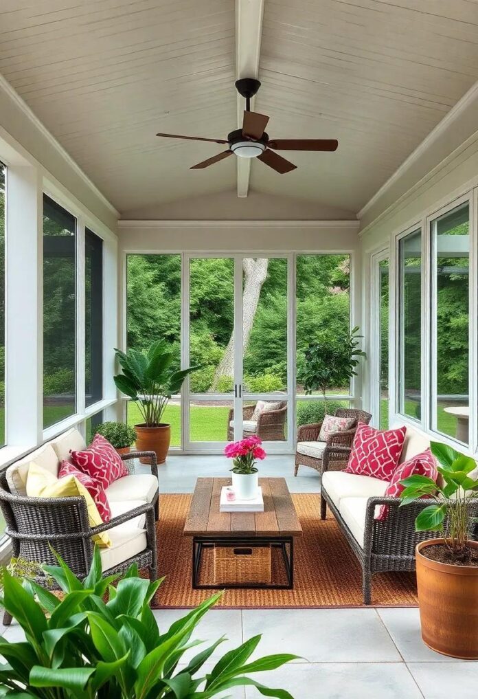 23-screened-porch-ideas-to-elevate-minimalist-homes-with-style-and-serenity.jpg 23 Screened Porch Ideas to Elevate Minimalist Homes with Style and Serenity