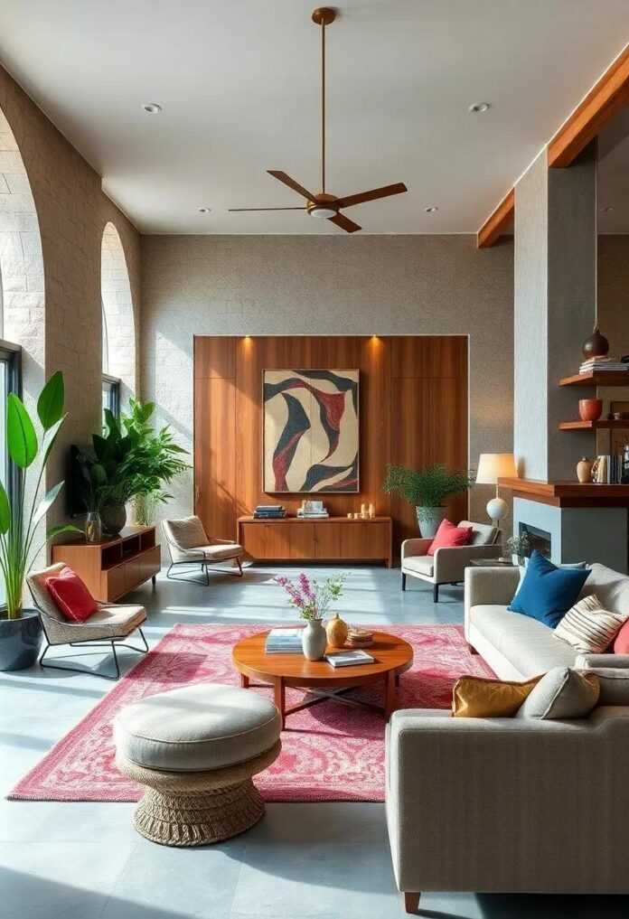 29-inspiring-ways-to-embrace-eclectic-decor-with-natural-wood-elements.jpg 29 Inspiring Ways to Embrace Eclectic Decor with Natural Wood Elements