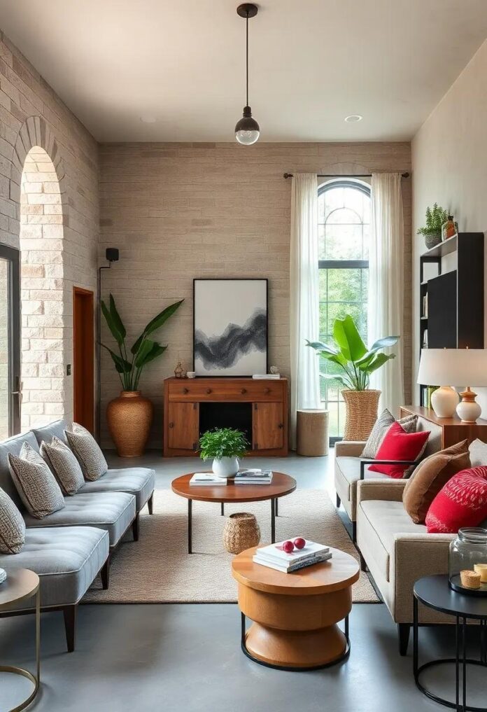 creating-comfort-and-charm-styling-your-eclectic-home-with-grace-and-warmth.jpg Creating Comfort and Charm: Styling Your Eclectic Home with Grace and Warmth