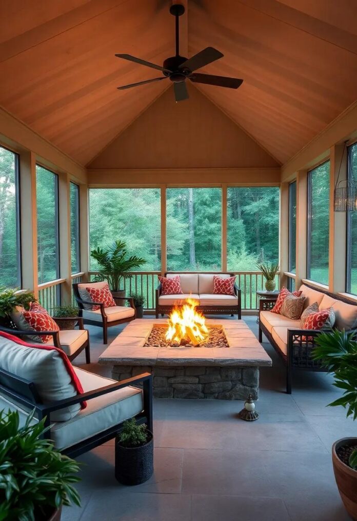 cozy-evenings-inside-transform-your-screened-porch-with-a-firepit-retreat.jpg Cozy Evenings Inside: Transform Your Screened Porch with a Firepit Retreat