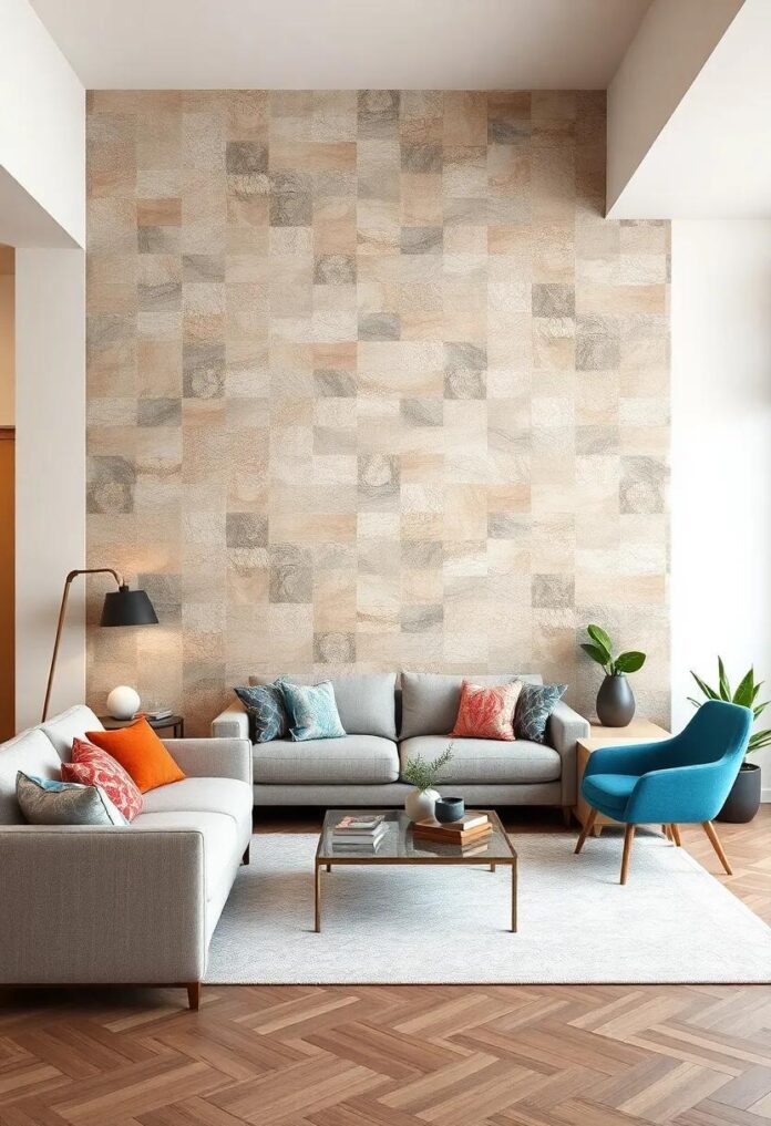 transforming-small-living-room-walls-the-art-of-decorative-tiles.jpg Transforming Small Living Room Walls: The Art of Decorative Tiles