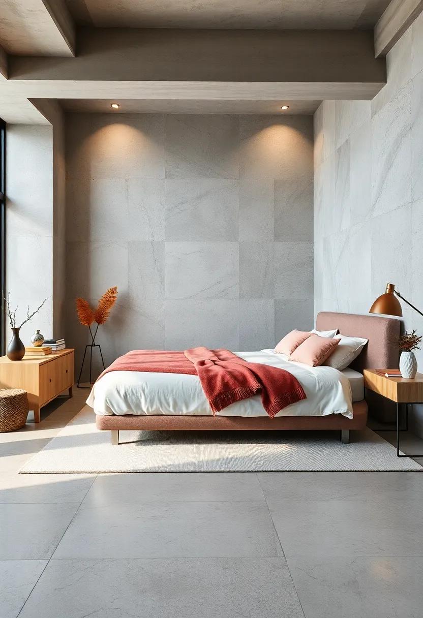 Decorating Around Your Adjustable Bed:‍ stylish Bedroom ‍Ideas