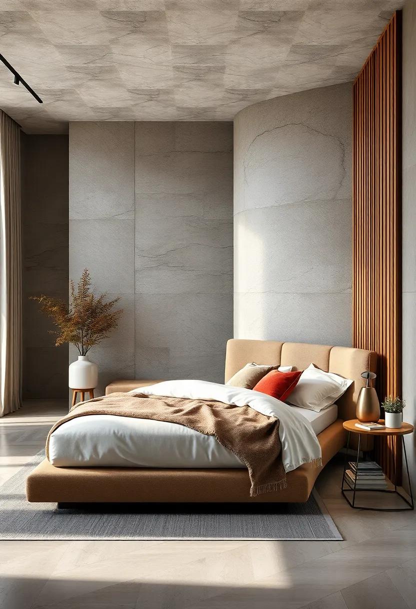 Fashion ‍Meets Function:⁢ Aesthetic⁢ Trends in ​Adjustable Bed design