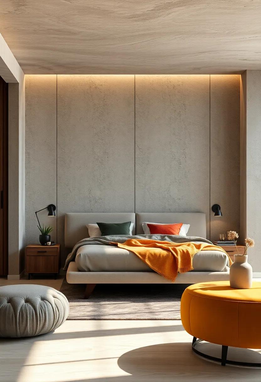 The Intersection of Comfort and⁢ Technology in Modern Bed Innovations