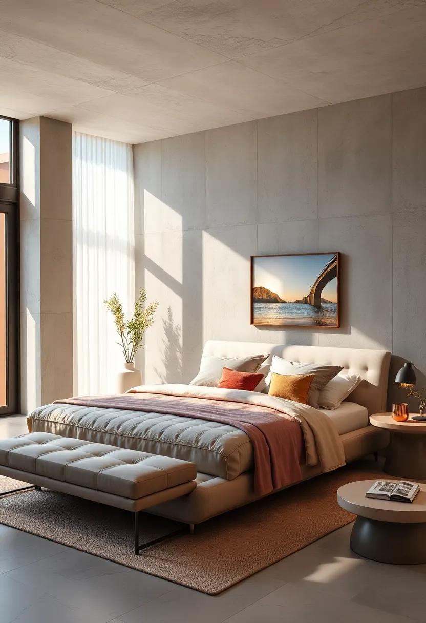 Trends Shaping the Future⁤ of Adjustable Bed Aesthetics and Functionality