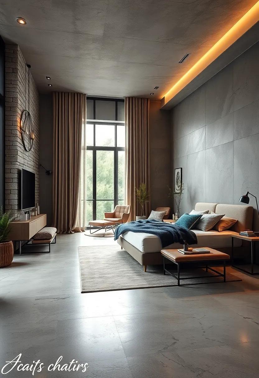 Unpacking Features That ‍Transform Sleep with ‌Adjustable Bed Designs