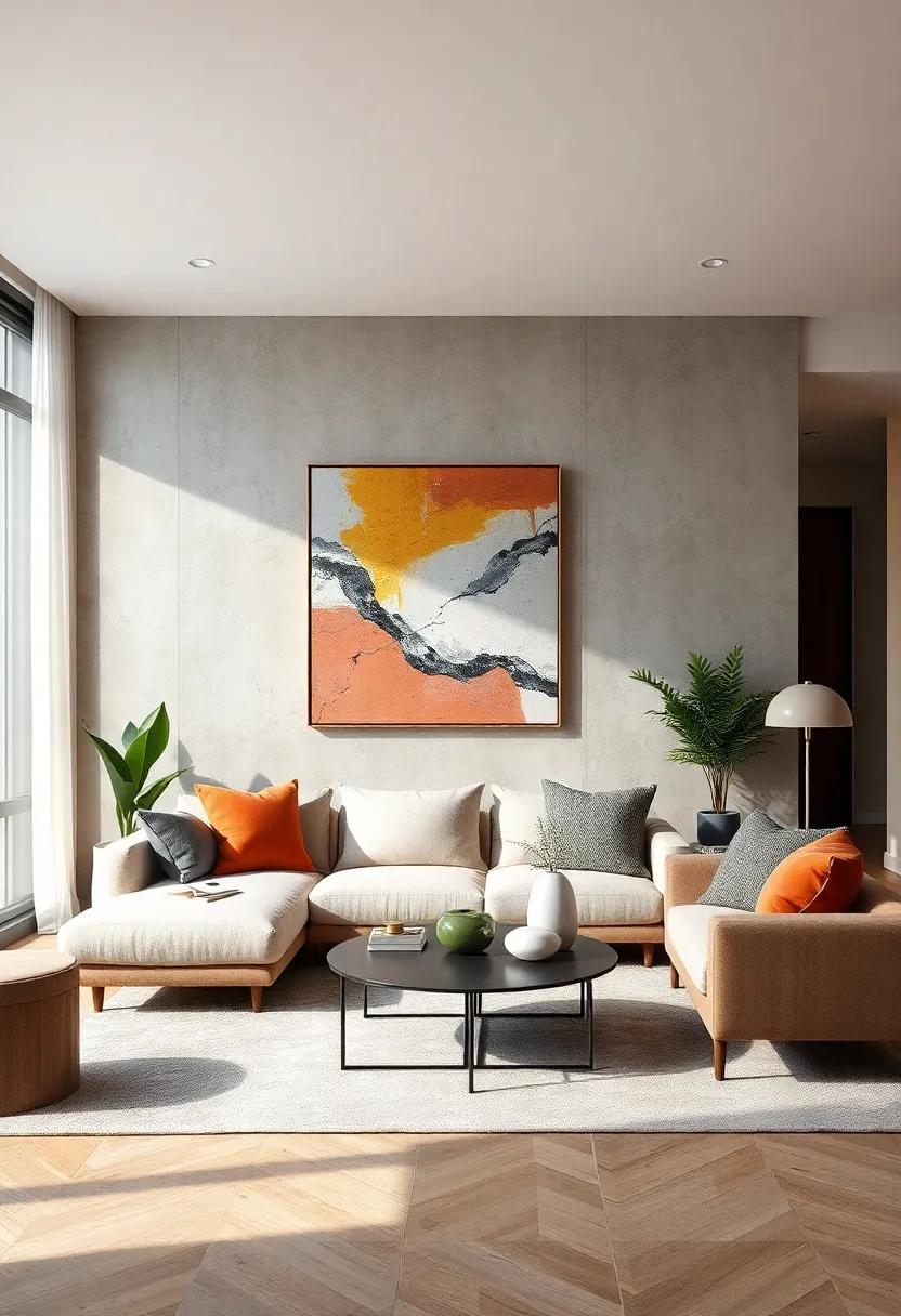 Balancing ⁢Light and Dark: The Role ‍of contrast in Your⁢ Artwork Choices