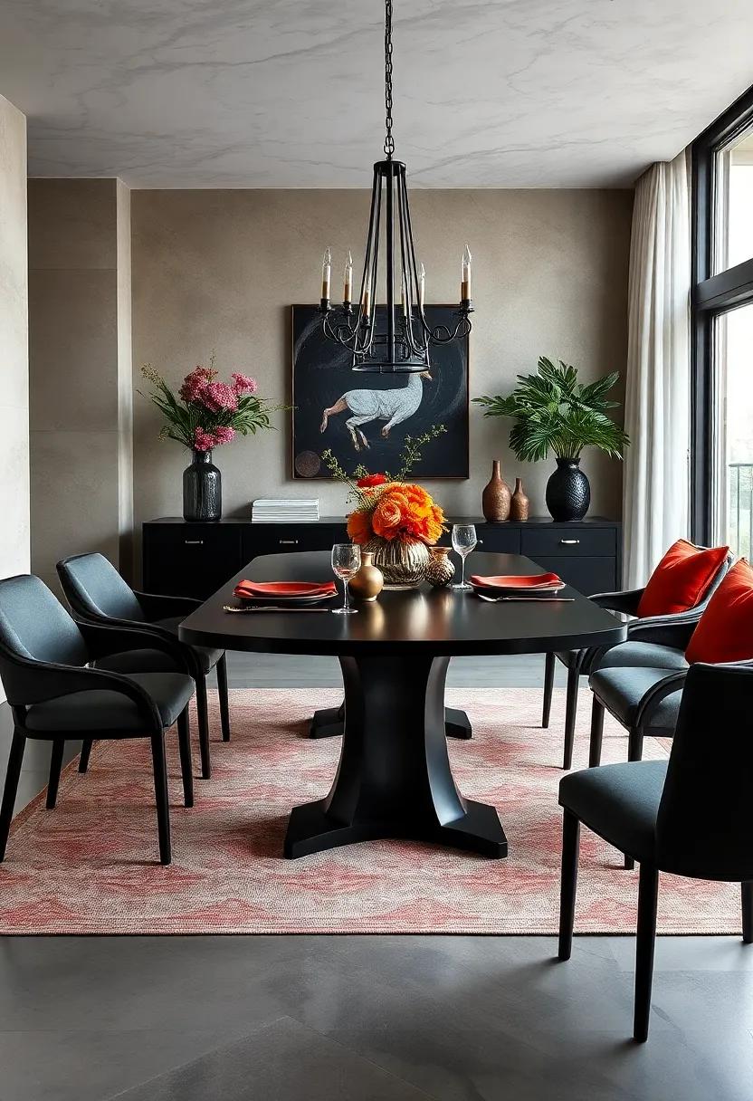 Personal Touches: Family⁢ Heirlooms That add Character‌ to Your Table