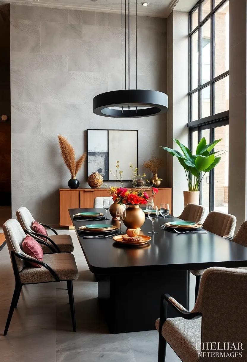 Cultural Inspirations: Global Influences‍ to Enrich Your Dining Table