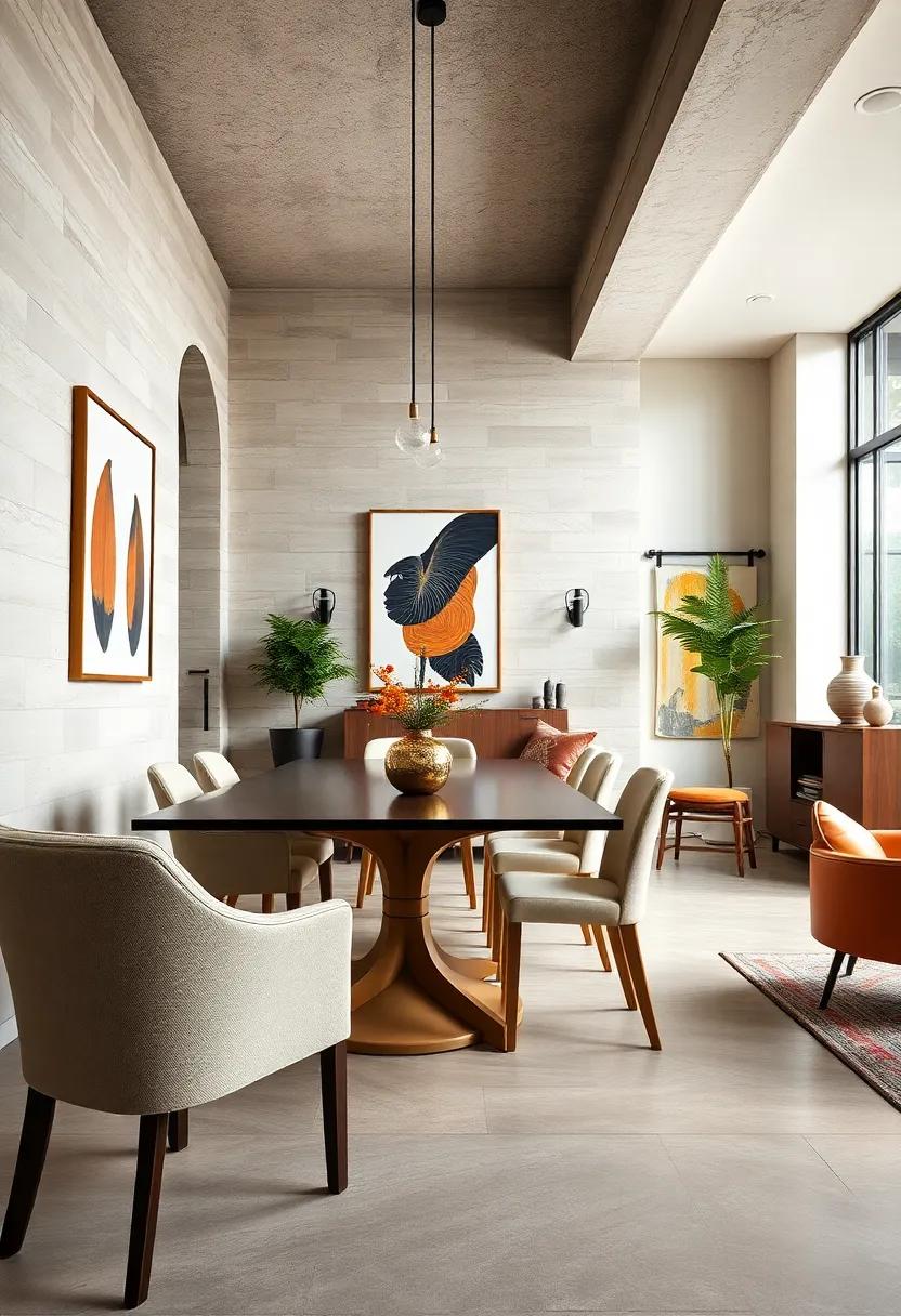 Opt ​for Stackable Chairs‍ for Practicality: Ideal ⁢for smaller ​spaces, stylish⁢ stackable ⁤chairs meet comfort needs without requiring much storage