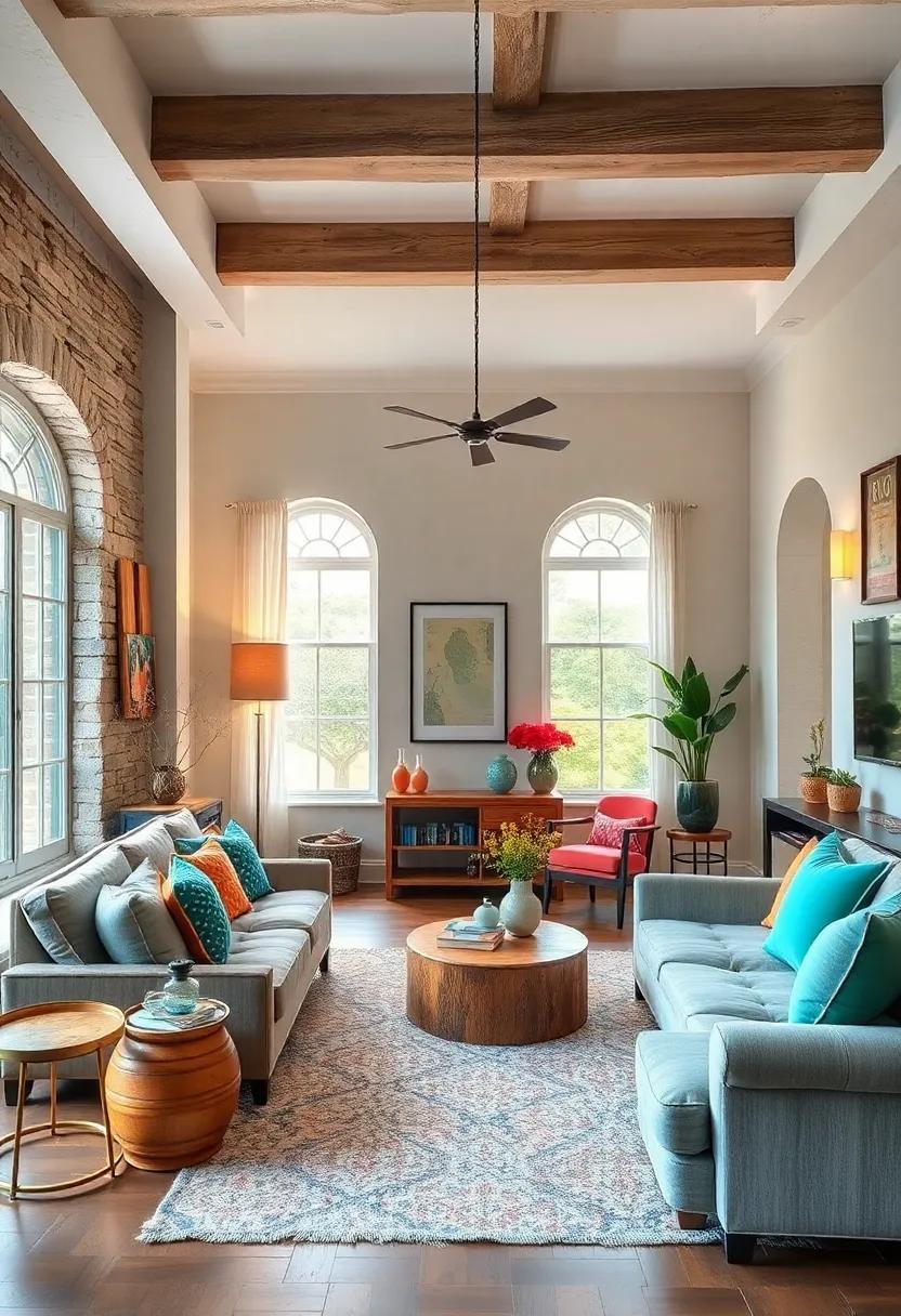 Repurpose with Paint: Give old items‍ a new life by painting them in ⁤contemporary colors,‌ blending old charm with modern aesthetics