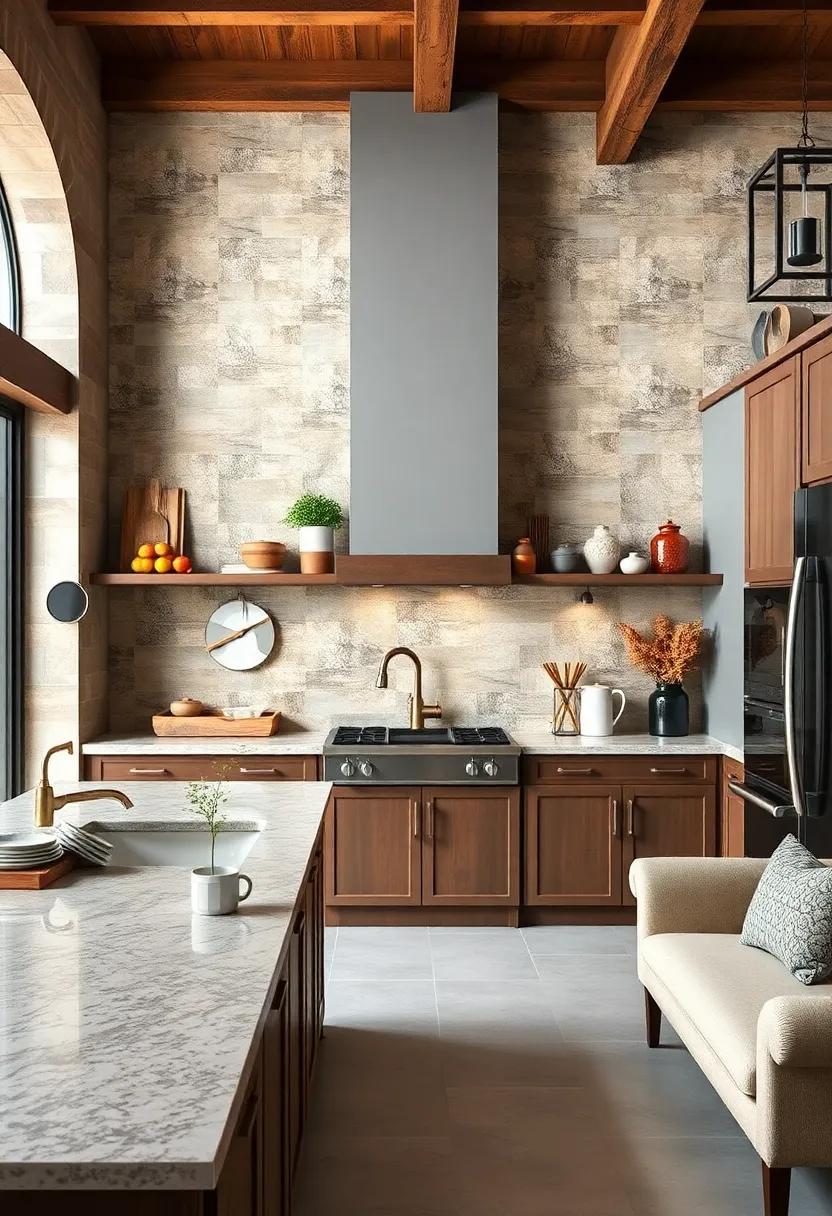 Decorative Tiles: Adding Character With Unique Mosaic Designs