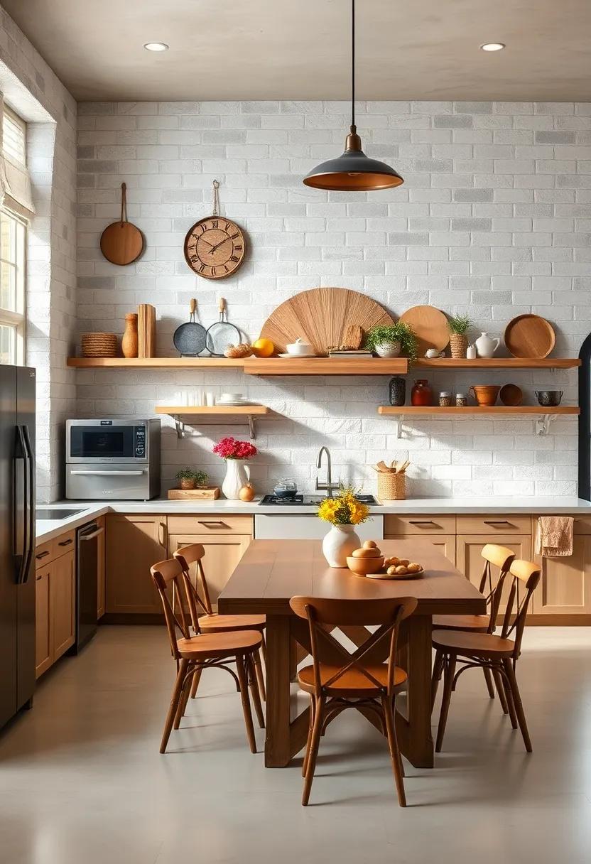 Farmhouse⁤ Accessories: Icons of Style to Adorn Your Walls