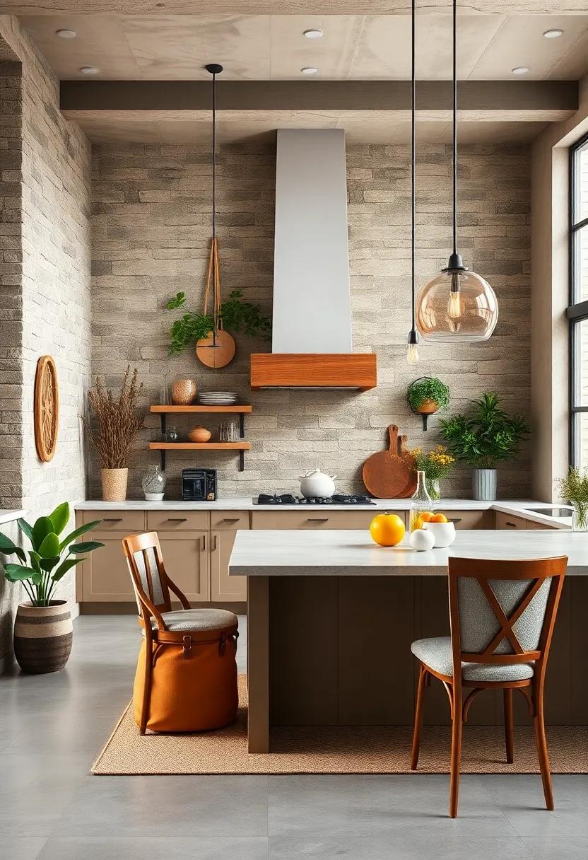 Seasonal Switches: ‍Changing Decor to ‌Reflect ⁤the Time ​of Year