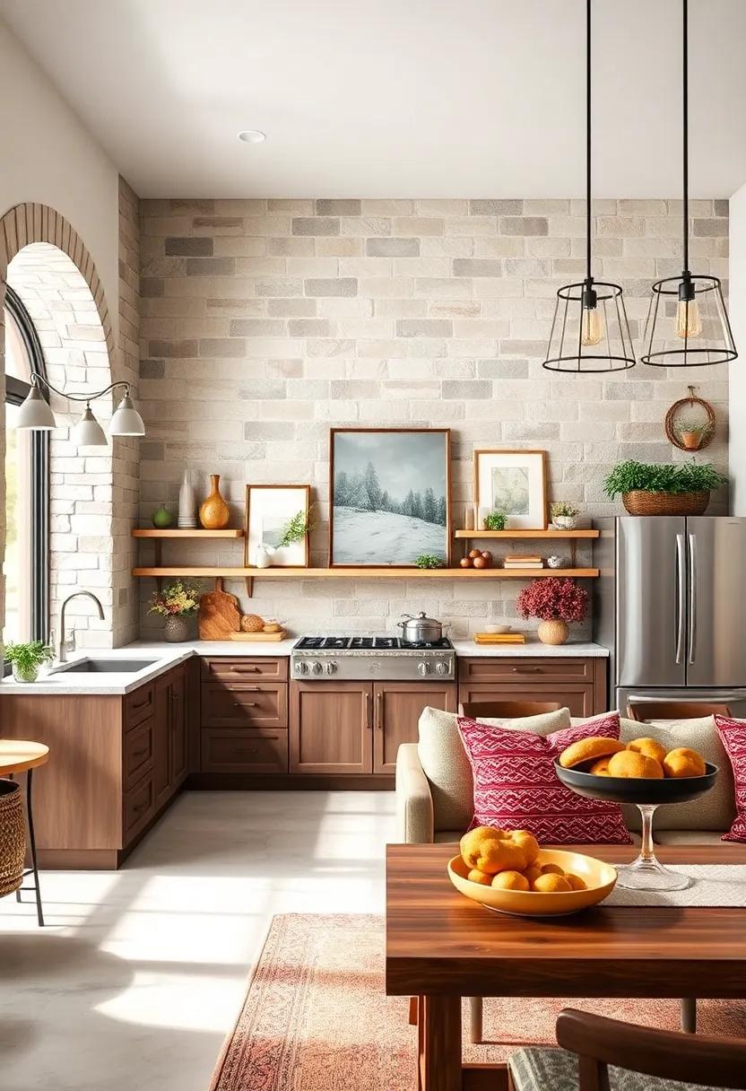 Showcase Your Passion: Displaying Culinary ​Art and Memorable Recipes