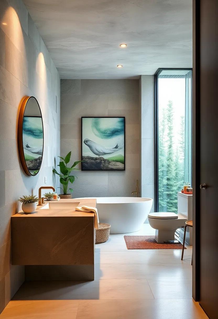 Sustainable Choices: eco-Friendly⁣ Wall ⁢Art for the Environmentally⁢ conscious Home