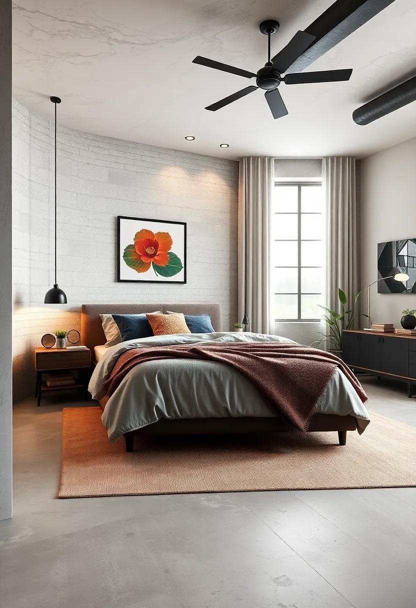 Artistic Organizers:‌ Utilize⁣ stylish storage solutions⁢ that not only ⁢keep your space tidy ⁣but ⁤also serve as⁤ artistic elements themselves