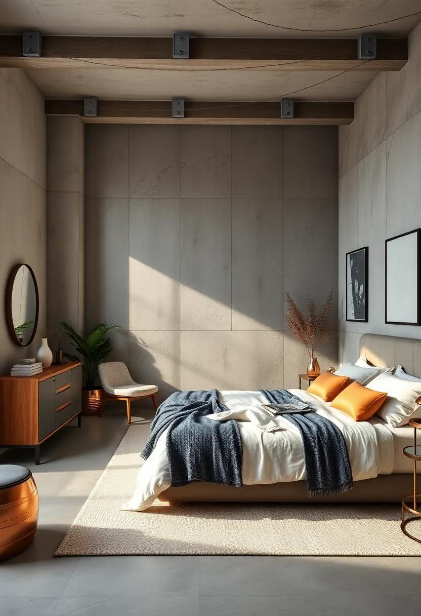 Brass or Copper ​Details: Include metallic finishes ‍in fixtures⁤ or ‍decor to bring warmth and elegance to the overall ​design