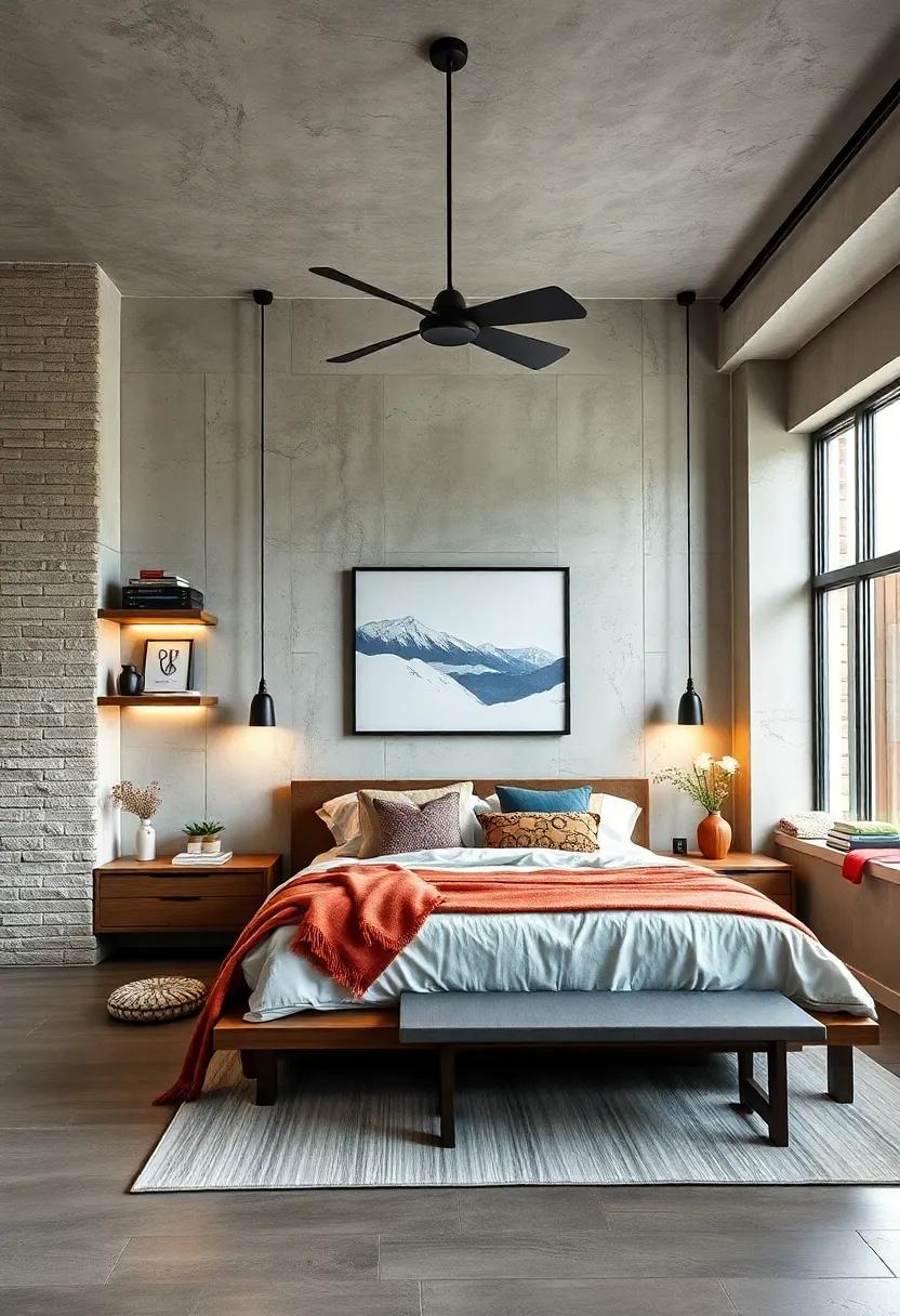 Custom​ Built-Ins: Design‌ built-in shelving⁤ or cabinetry that ⁢aligns with your space, offering​ both style and practical storage solutions