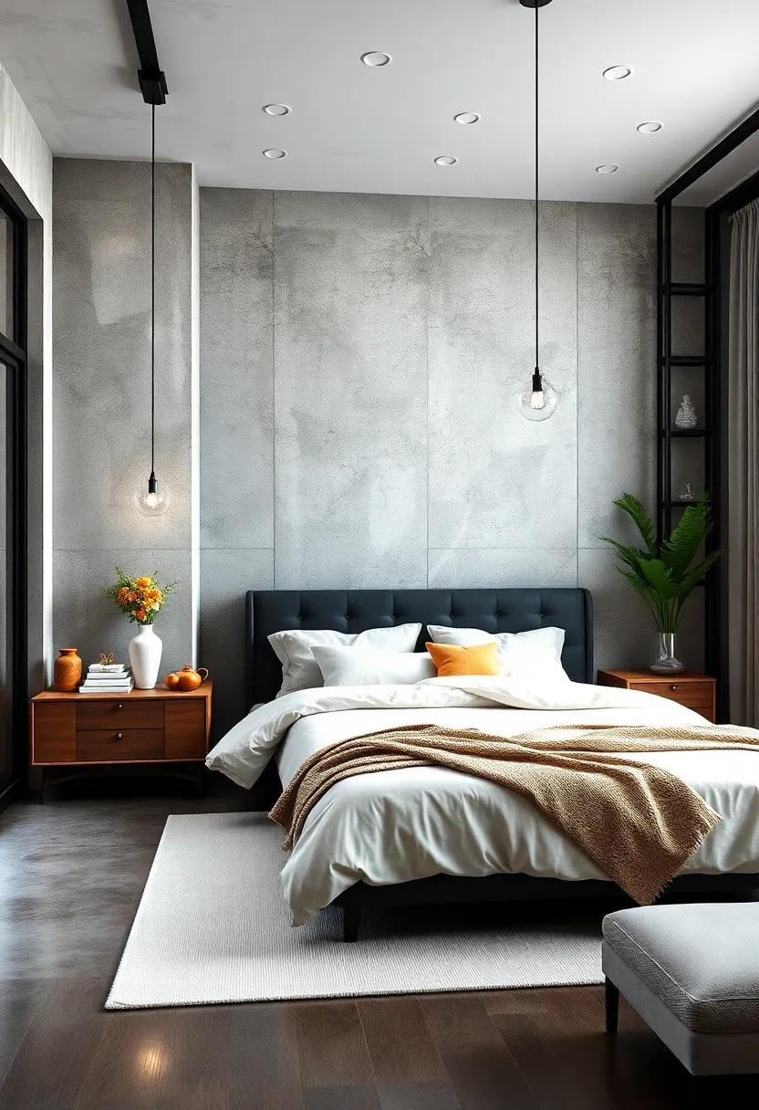 Minimalist Furniture: Choose streamlined, functional⁢ pieces that prioritize simplicity while maintaining an ‍aesthetic ‌appeal