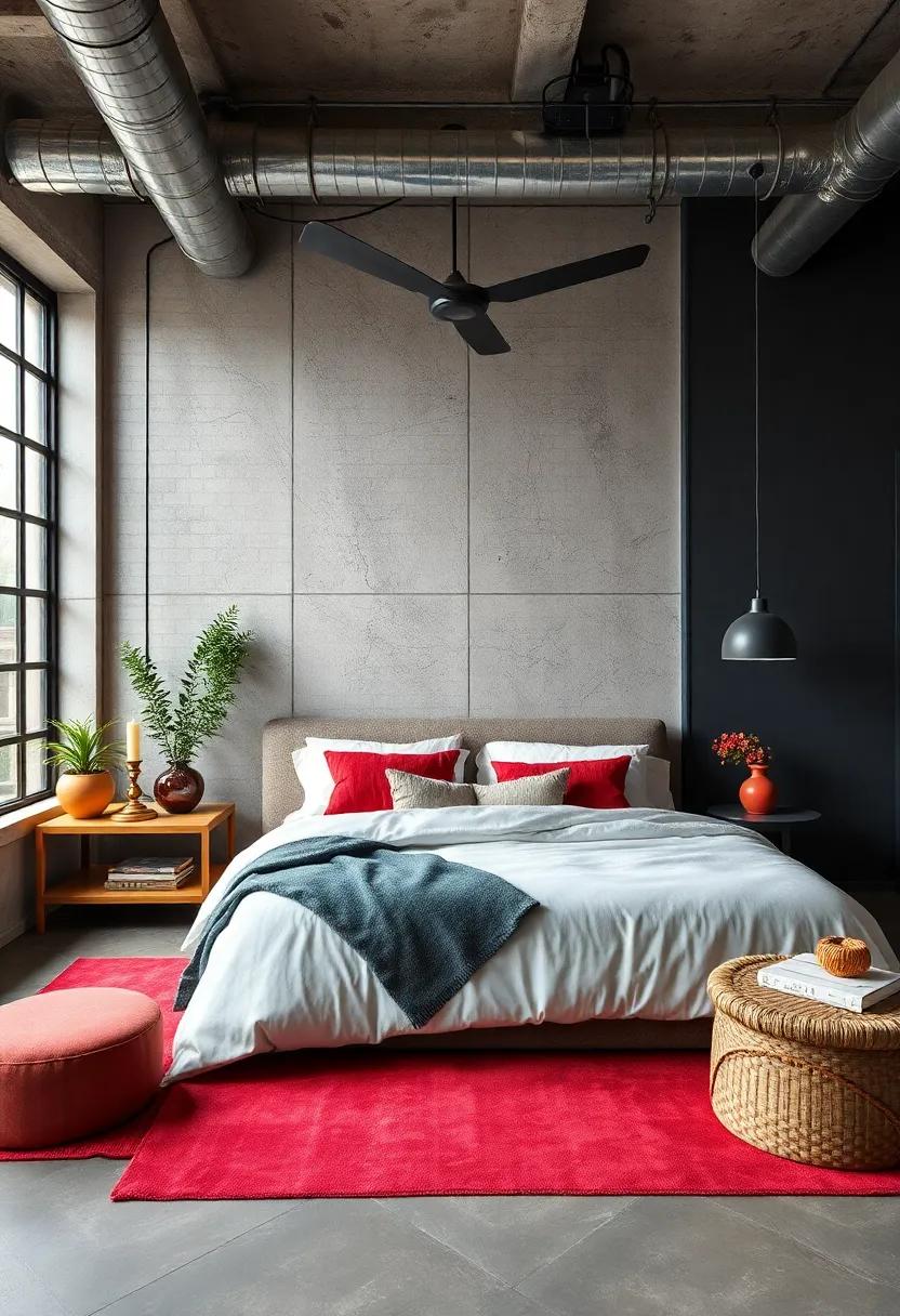 Tonal Variations: Play with⁤ different shades of the same ⁣color to add depth, transitioning‌ from ‌light to dark in a⁣ cohesive manner