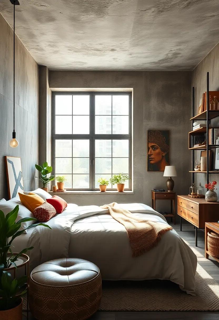 Vintage Finds: Scour thrift stores or ‌antique shops for unique pieces that ⁢tell a story and ‌add character to⁣ your space