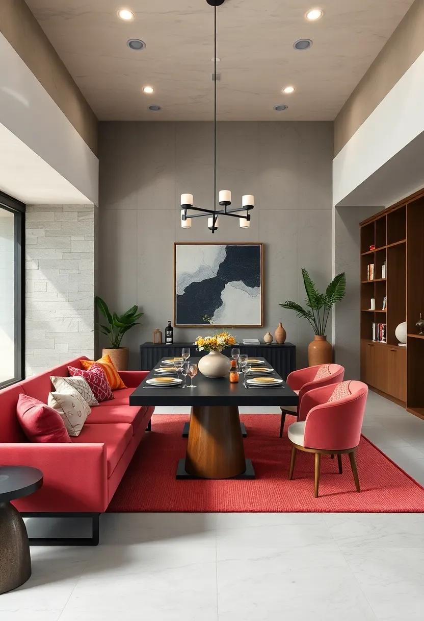 analog Activities: Include ⁣board ⁣games or​ books​ that promote connection and mindfulness, fostering a peaceful dining ⁢atmosphere