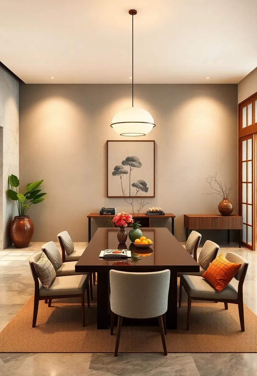 Soft Lighting: Incorporate gentle, diffused lighting that soothes the senses and ​sets ‍a⁢ tranquil mood for mindful gatherings