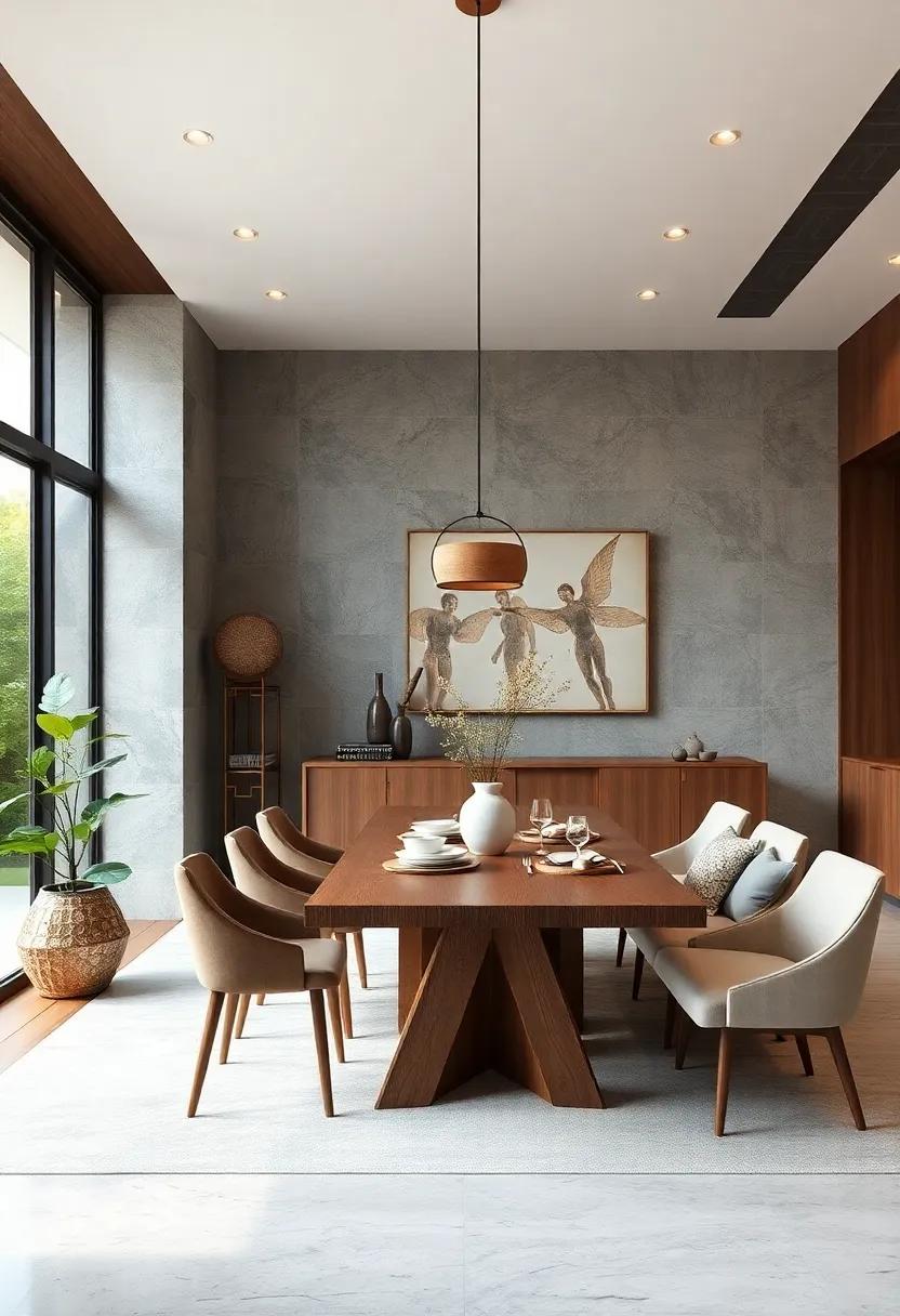 Family Involvement: Encourage everyone to partake‌ in meal‍ preparation; this shared effort enhances the mindful experience of dining⁣ together