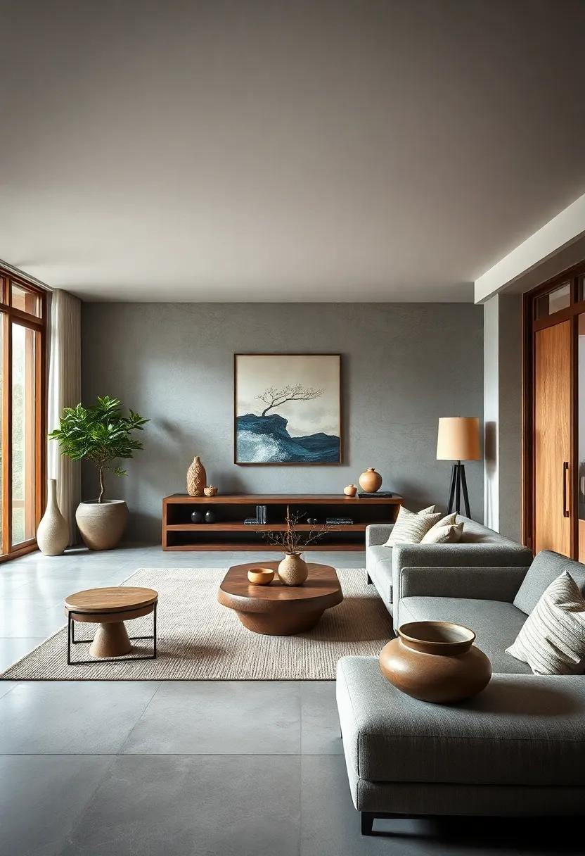 Use traditional kintsugi​ pottery to embrace the beauty of imperfection in your ⁣decor