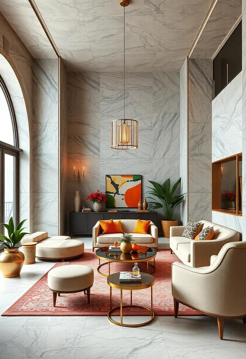 Showcase Artful Decor ⁤That Captures the Essence⁤ of Timeless Elegance