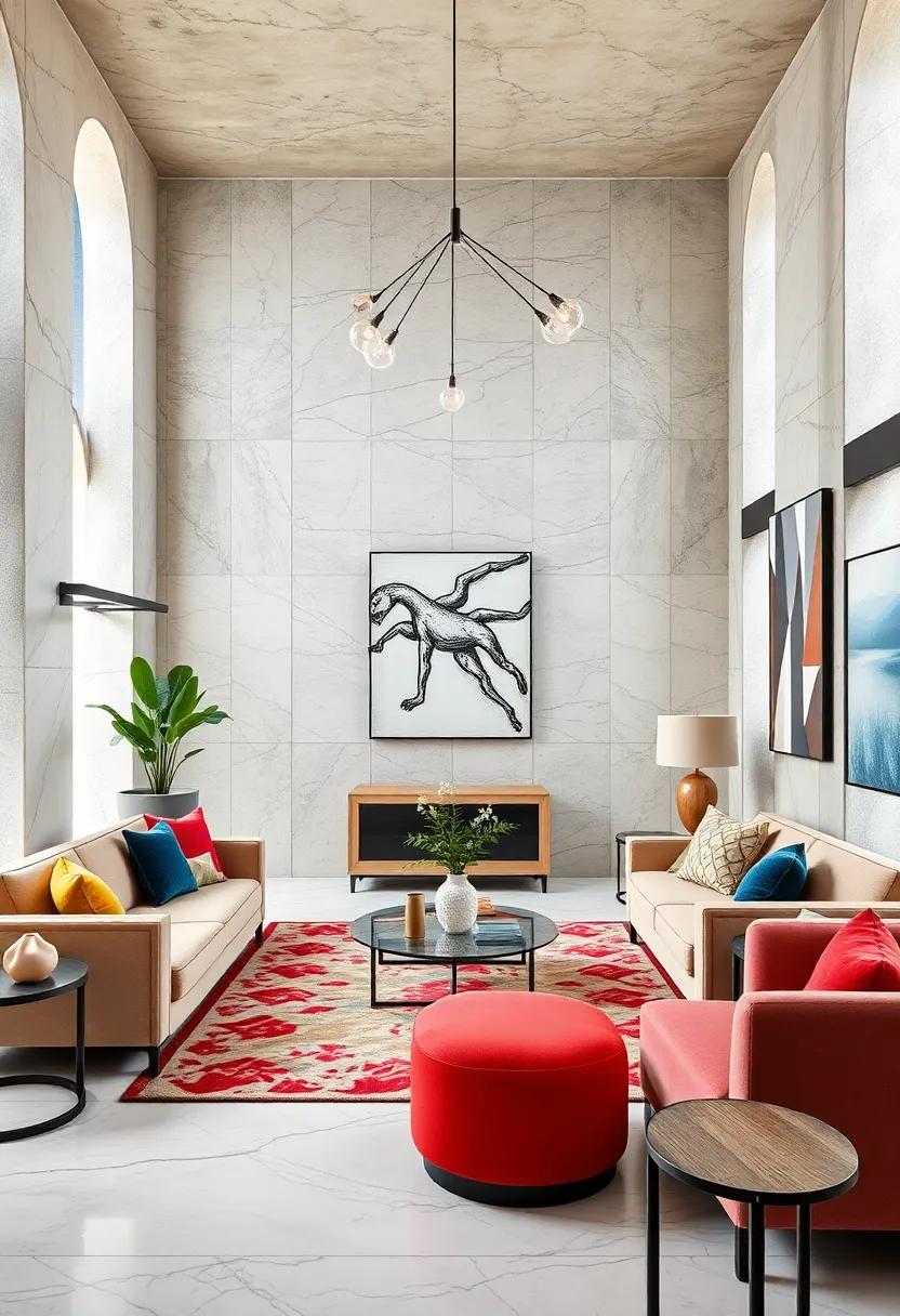 Explore⁤ Iconic​ furniture Pieces That Embrace the Spirit of Art Deco