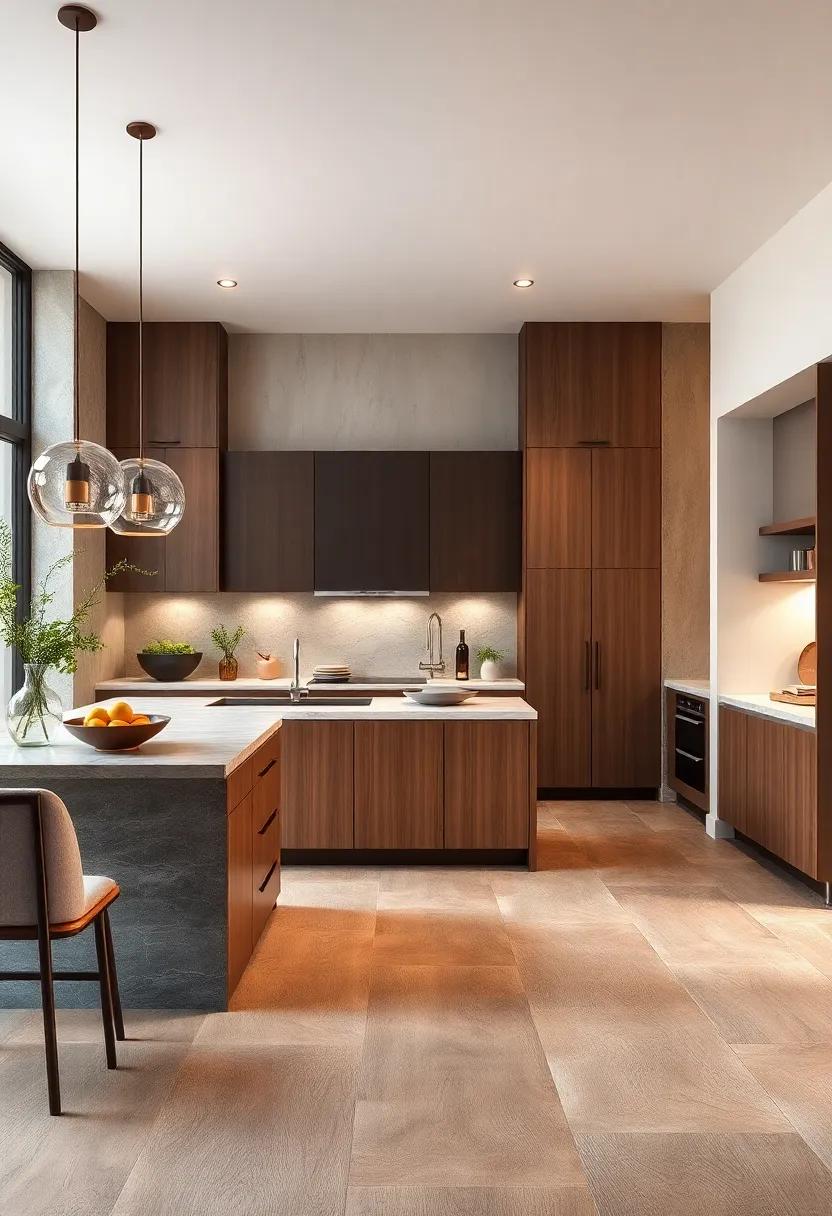 Artistic Vinyl Creations: Transforming Your Culinary Space Into a ⁢Masterpiece