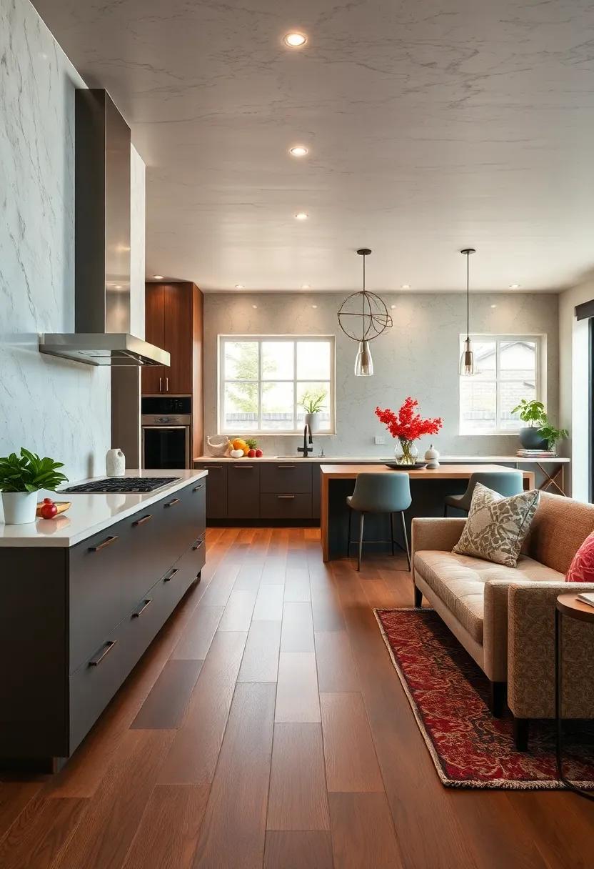 Crafting Elegance‍ With Engineered⁣ Wood: The Best of Both Worlds