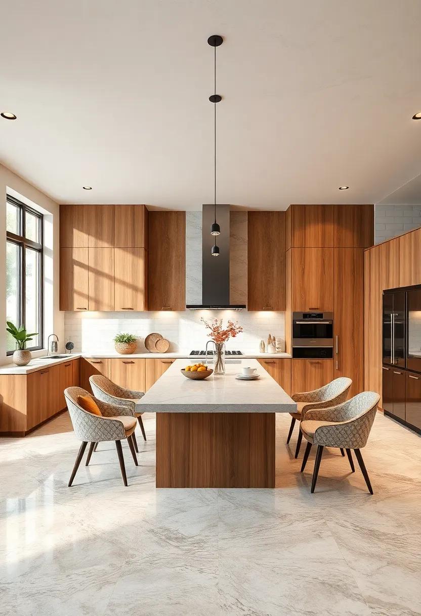 Discover the Beauty of Glass⁤ Flooring: A‍ unique⁤ Luxury Statement