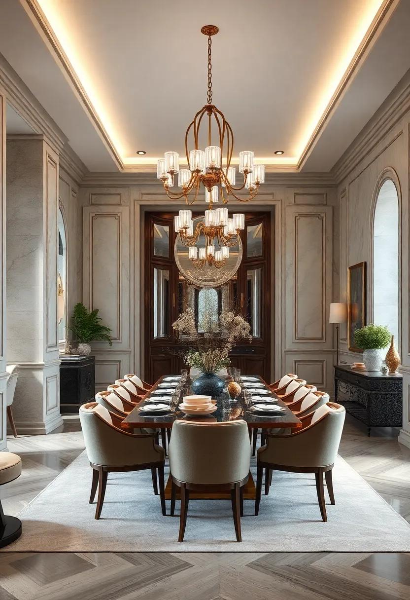 Neutral ⁣Color Palette: Stick to a classic color scheme‌ of ⁣soft neutrals ‌and muted tones that evoke tranquility​ while allowing ⁢for bold accents