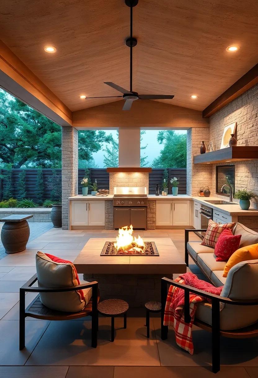 Designated Prep Area: allocate a ‍specific space for chopping and mixing to streamline your cooking process