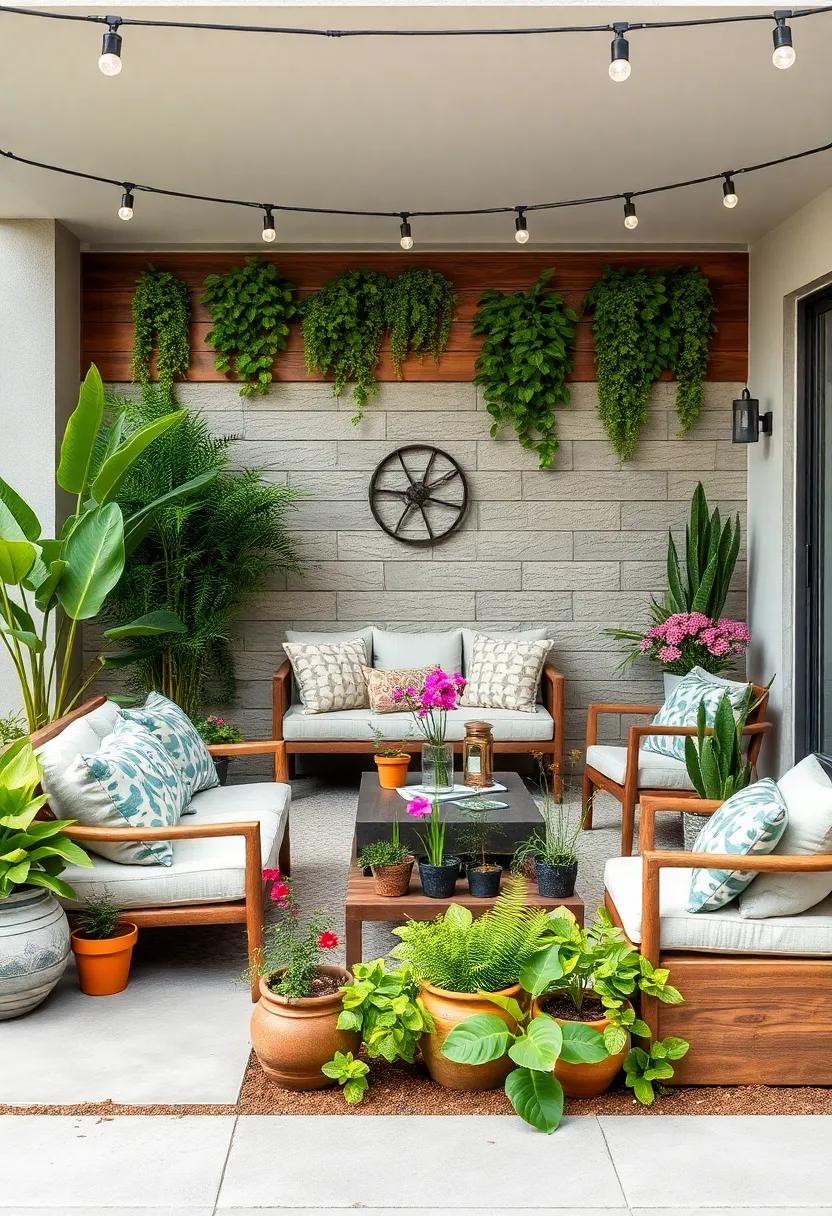 Design a Miniature Garden: Create a small, interactive garden space where kids can plant⁤ flowers ⁤or ⁣vegetables,⁣ promoting hands-on learning and environmental ⁣awareness