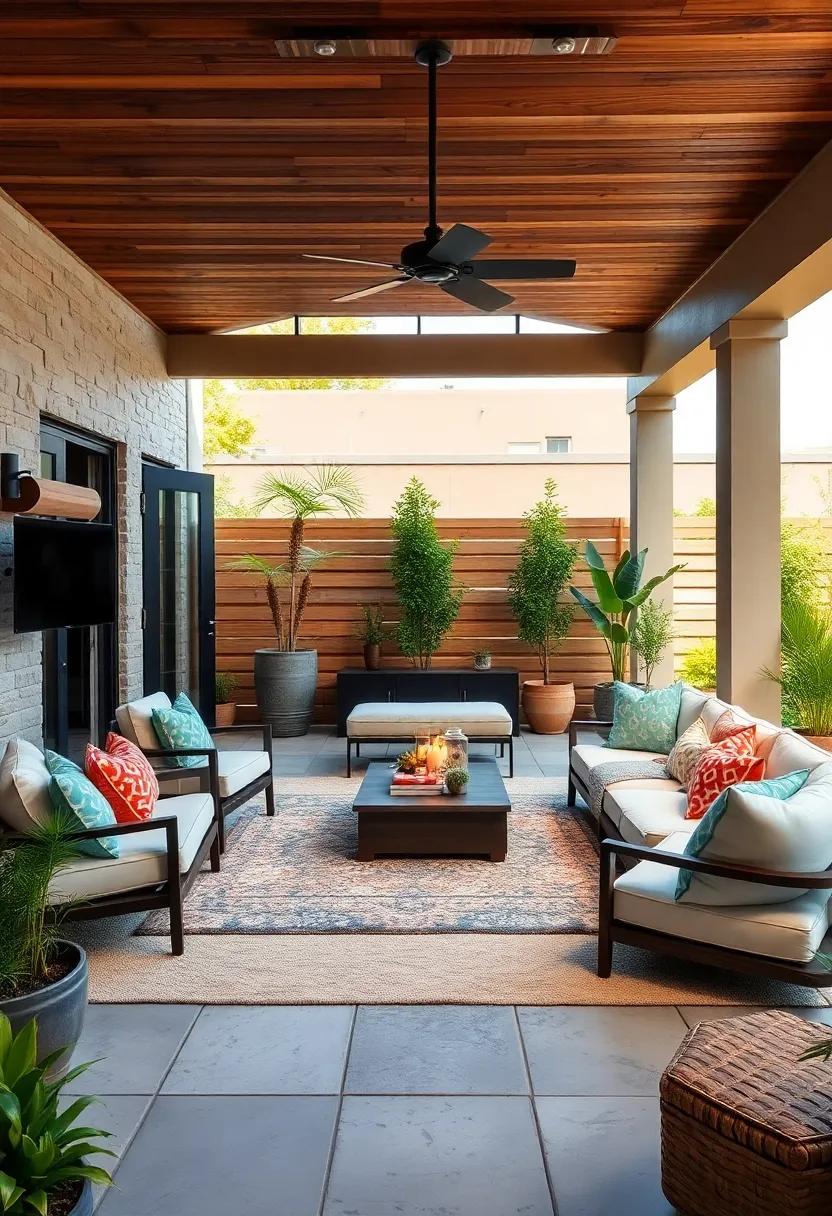 Include an Outdoor​ Puzzle ‍Area: Provide oversized outdoor puzzles that kids⁢ can solve together,enhancing⁤ problem-solving⁤ skills in a fun way