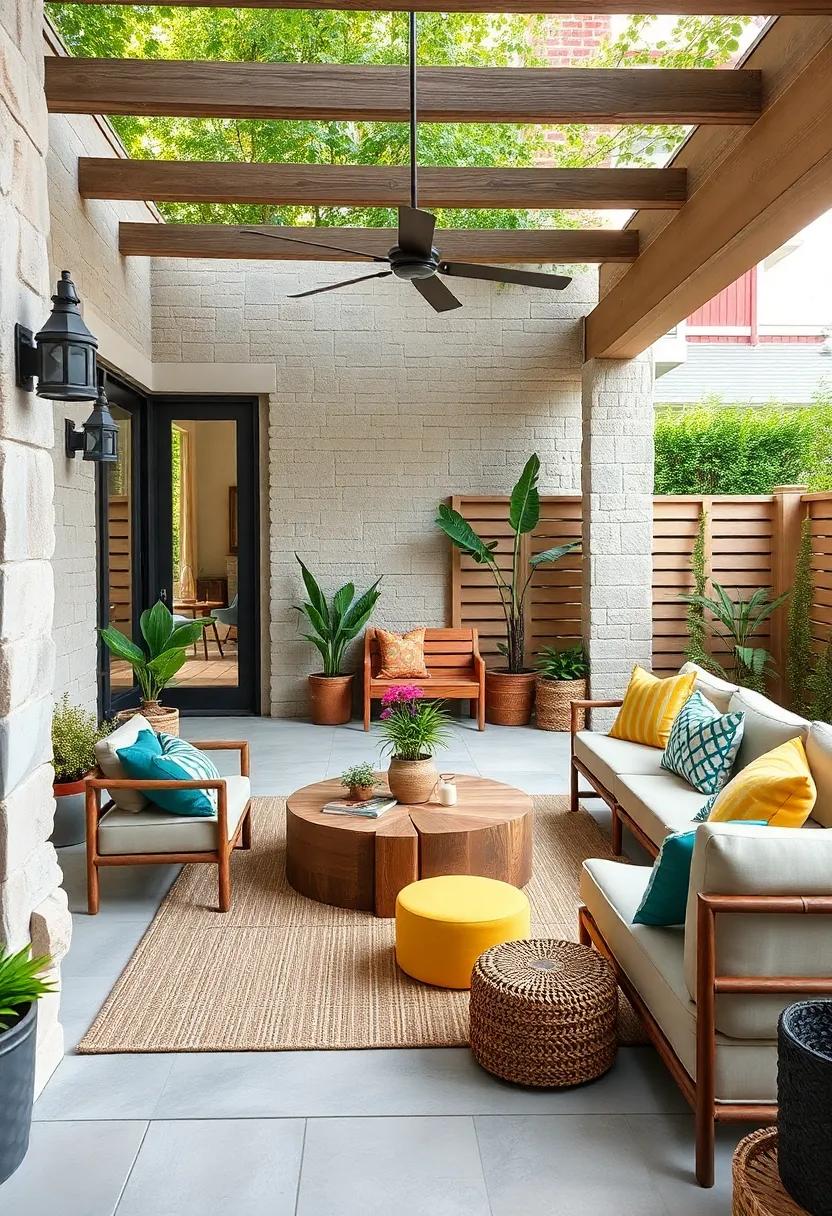 Incorporate Sensory ‍Play Areas: Use ‍different textures, colors, and ⁢scents⁢ to create‌ sensory experiences⁣ that are both⁢ fun and educational ​for younger children