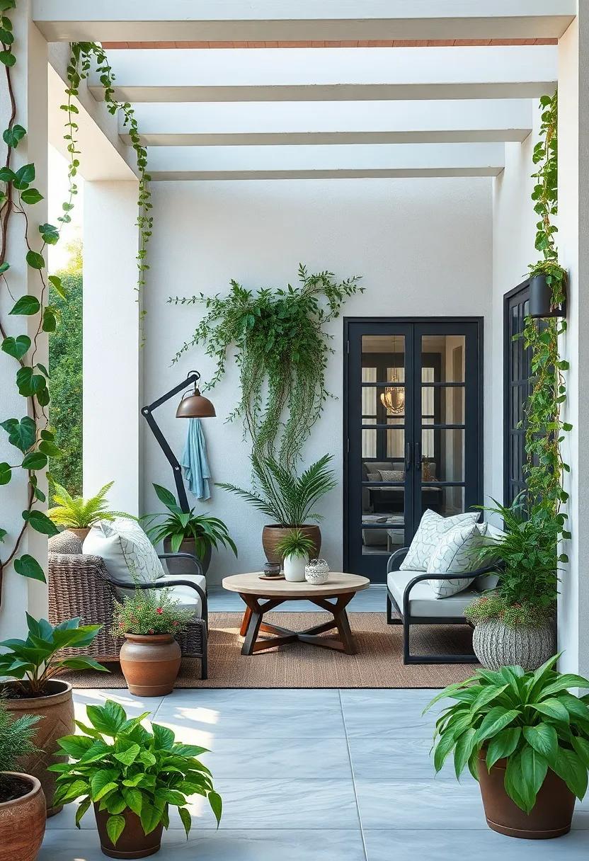 Elegant Establishment: Initial‌ Steps to Introduce​ Vines into Your Oasis