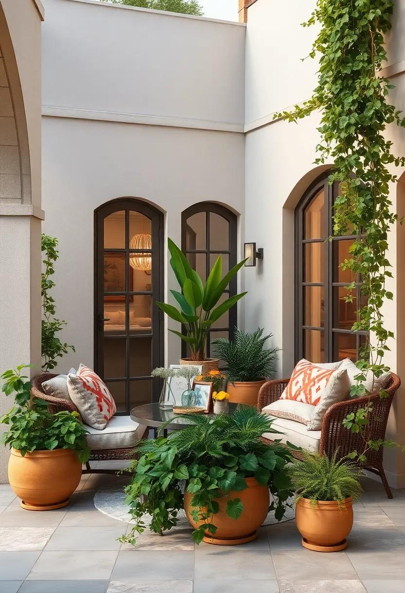 Nostalgic Romance: ​Unveiling Classic Trailing Vines for Timeless Elegance