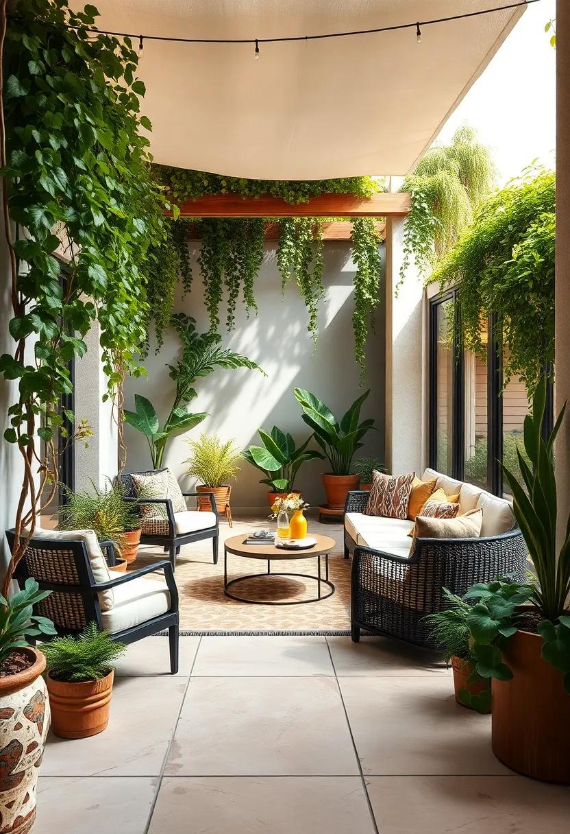 Pet-Friendly Choices: Exploring Safe and Beautiful Vines ​for Animal Companions